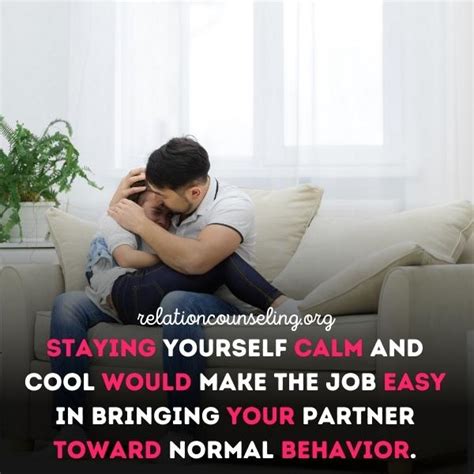 husband.suddenly she gets mad because they will not be able to go because|Husband Has Anger Issues: Dealing with Emotional Outbursts.